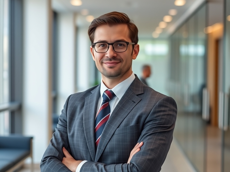 Att. Nadia Petersen Port Elizabeth